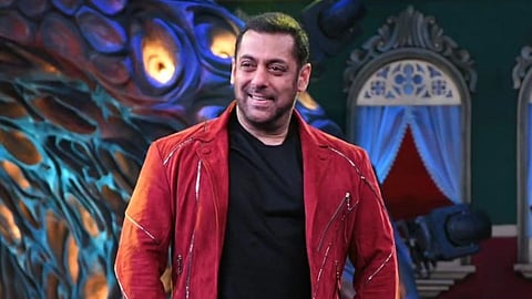 Bigg Boss 17