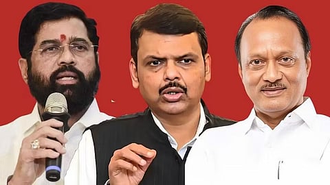 Maharashtra Politics