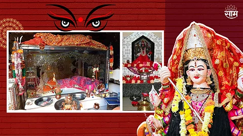 Navratri Special