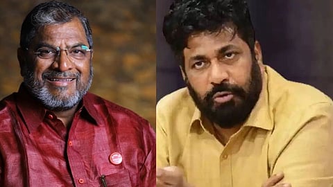 Raju Shetti, Bachchu Kadu