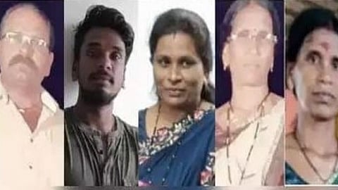 Gadchiroli Crime News