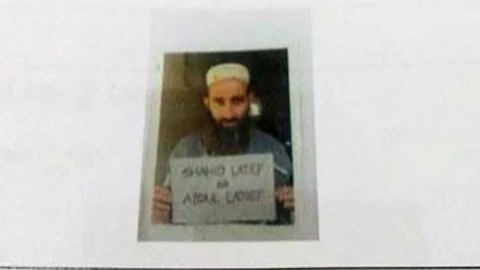 Shahid Latif Killed
