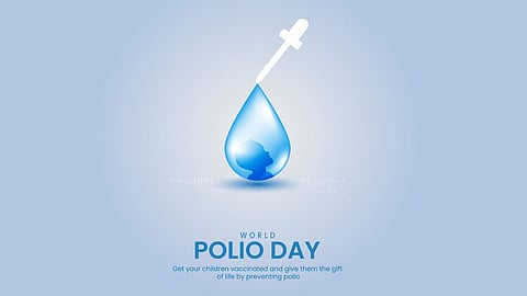 World Polio Day 2023