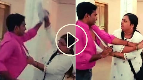Bihar Viral Video