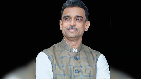 sadanand tharval