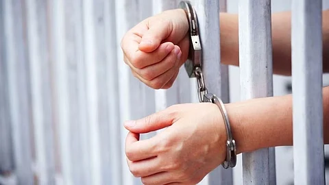 kalyan crime