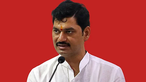 Dhananjay Munde Beed News