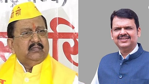 Maharashtra Politics: