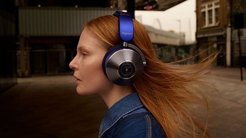 Dyson Zone Headphone