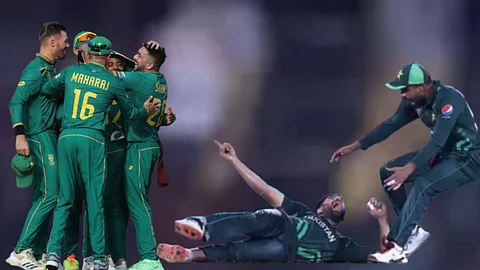 ODI World Cup 2023