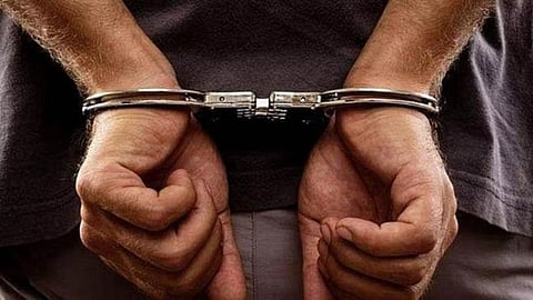 Nagpur Crime