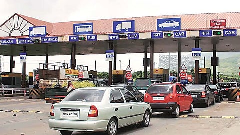 Pune Nashik Highway