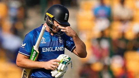 Jos Buttler Statement