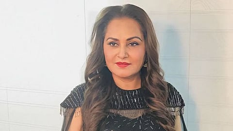 MP Jaya Prada