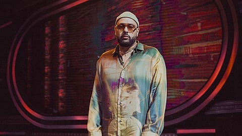 Badshah
