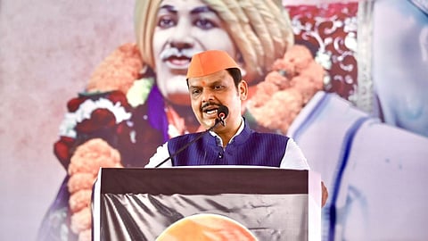Maharashtra Politics: फडणवीसांच्या विश्वासू आमदाराचं तिकीट कटणार? माळशिरसमध्ये भाजप नवा डाव टाकण्याच्या तयारीत