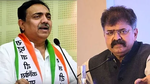 Praful Patel News