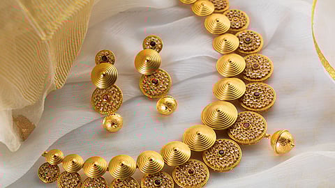 Gold Silver Price Today (30th October)