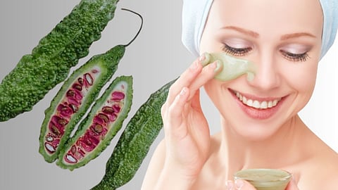 Bitter Gourd Seed Benefits