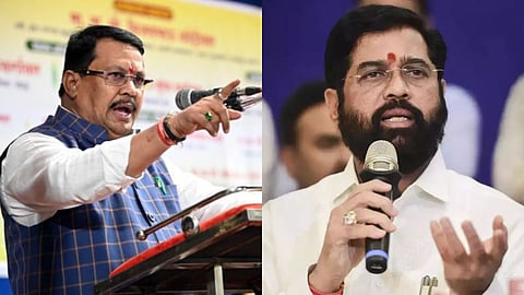 Vijay Wadettiwar News: 'चुकीच्या धोरणामुळेंच तणावाची परिस्थिती', मराठा- ओबीसी वादावरुन विजय वडेट्टीवार यांचा सरकारवर निशाणा!