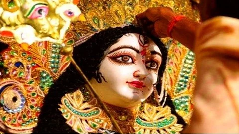 Shardiya Navratri Travel Plan