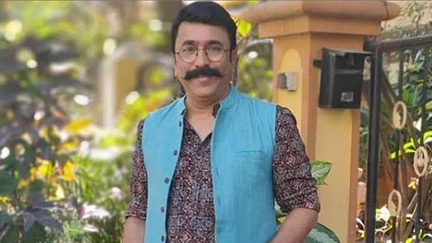 Burglary At Pushkar Shrotri House