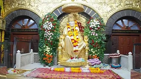 Shirdi News