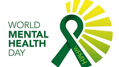 World Mental Health Day