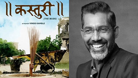 Nagraj Manjule Announced New Movie