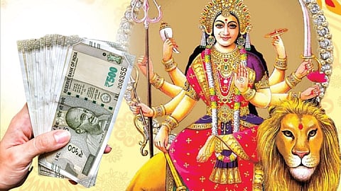 Navratri Astro Tips