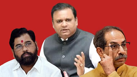 MLA Disqualification Case