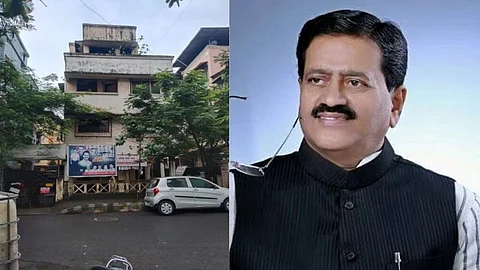 Karnala bank Scam: