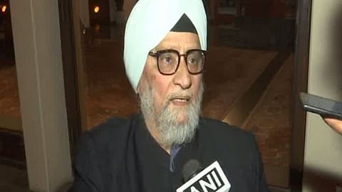 Bishan Singh Bedi