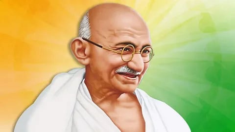 Gandhi Jayanti 2023