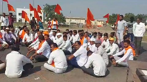 nashik, malegaon pune highway