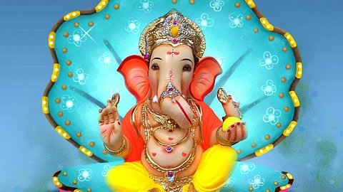 Sankashti Chaturthi 2023