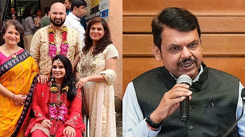 Devendra Fadnavis