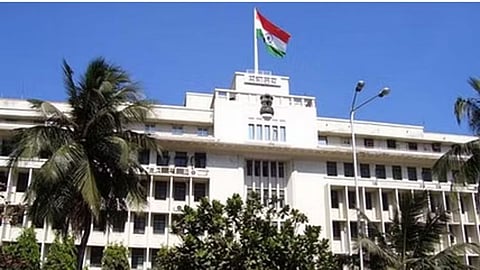 Maharashtra Cabinet