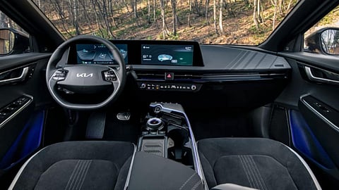 Kia EV6
