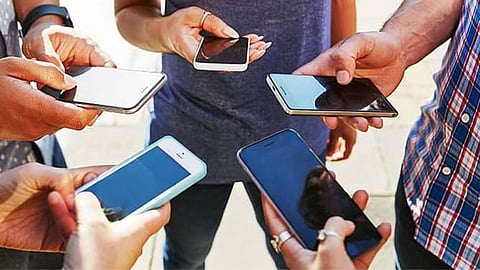 Mobile Safety Tips