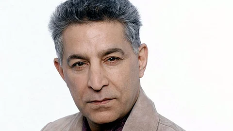 Dalip Tahil