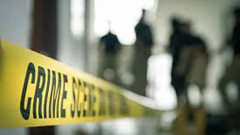 Alibag Crime News