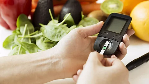 Diabetes Care