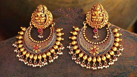 Gold Silver Price Today (2nd October)