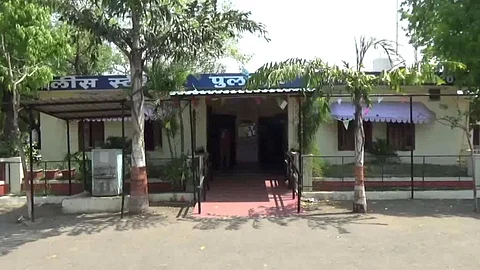Wardha Crime News