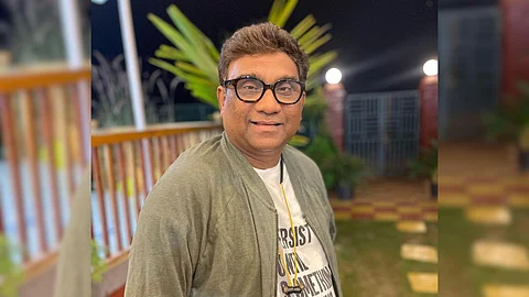Bhau Kadam Interview