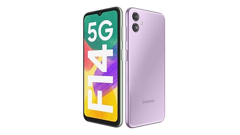 Samsung 5G Phone Under 10k