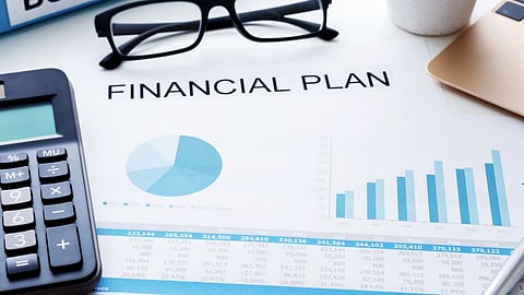 Financial Planning Tips