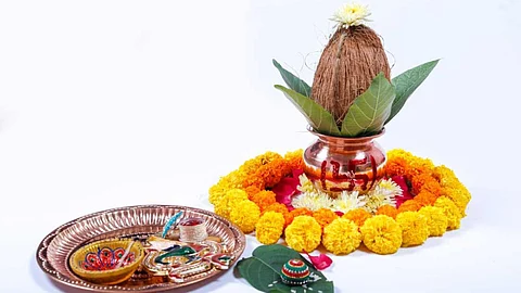 Shardiya Navratri 2023