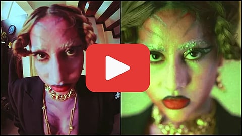 Urfi Javed New Video